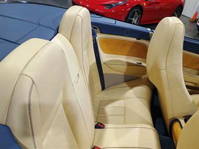 2008 Bentley Continental GTC ONE OWNER - Photo 28 - Boca Raton, FL 33431