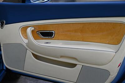2008 Bentley Continental GTC ONE OWNER - Photo 19 - Boca Raton, FL 33431