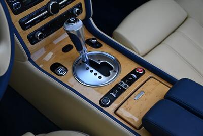 2008 Bentley Continental GTC ONE OWNER - Photo 39 - Boca Raton, FL 33431