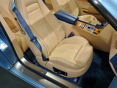 2008 Bentley Continental GTC ONE OWNER - Photo 30 - Boca Raton, FL 33431