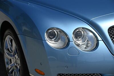2008 Bentley Continental GTC ONE OWNER - Photo 7 - Boca Raton, FL 33431