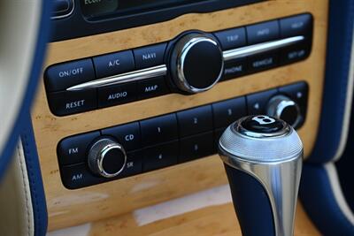 2008 Bentley Continental GTC ONE OWNER - Photo 41 - Boca Raton, FL 33431