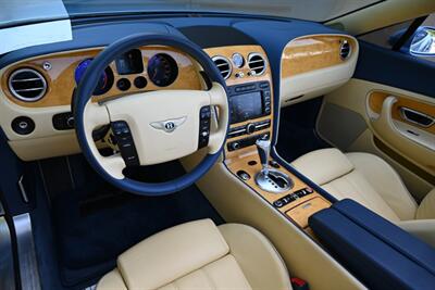 2008 Bentley Continental GTC ONE OWNER - Photo 38 - Boca Raton, FL 33431