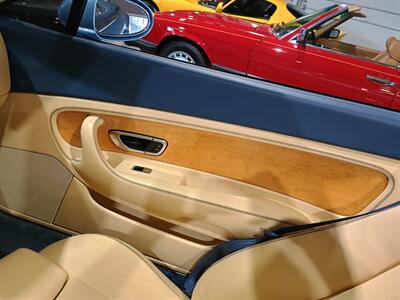 2008 Bentley Continental GTC ONE OWNER - Photo 21 - Boca Raton, FL 33431