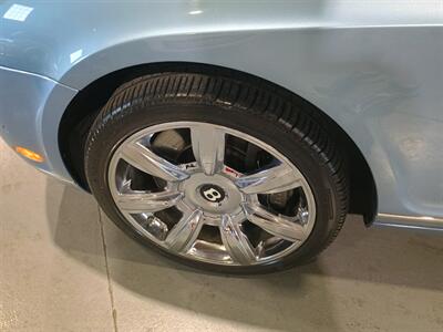 2008 Bentley Continental GTC ONE OWNER - Photo 47 - Boca Raton, FL 33431