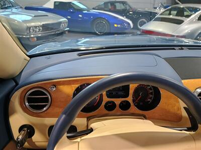 2008 Bentley Continental GTC ONE OWNER - Photo 18 - Boca Raton, FL 33431