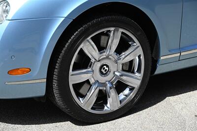 2008 Bentley Continental GTC ONE OWNER - Photo 9 - Boca Raton, FL 33431