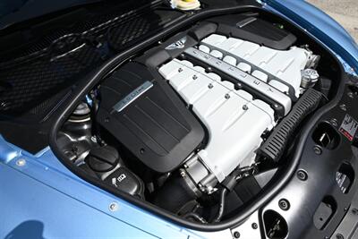 2008 Bentley Continental GTC ONE OWNER - Photo 13 - Boca Raton, FL 33431