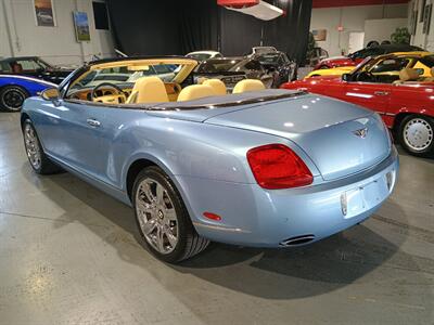 2008 Bentley Continental GTC ONE OWNER - Photo 3 - Boca Raton, FL 33431
