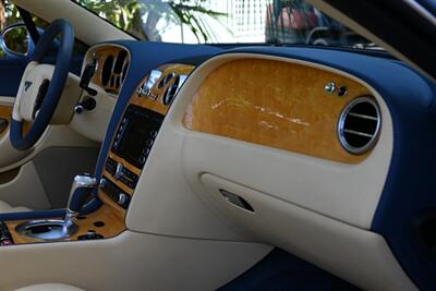 2008 Bentley Continental GTC ONE OWNER - Photo 24 - Boca Raton, FL 33431
