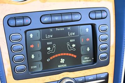 2008 Bentley Continental GTC ONE OWNER - Photo 43 - Boca Raton, FL 33431