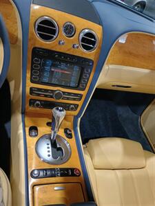 2008 Bentley Continental GTC ONE OWNER - Photo 24 - Boca Raton, FL 33431