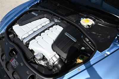2008 Bentley Continental GTC ONE OWNER - Photo 15 - Boca Raton, FL 33431