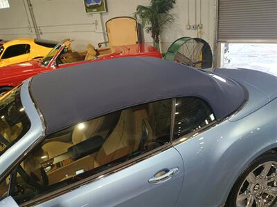 2008 Bentley Continental GTC ONE OWNER - Photo 46 - Boca Raton, FL 33431