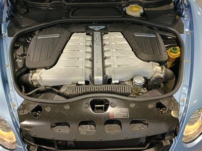 2008 Bentley Continental GTC ONE OWNER - Photo 36 - Boca Raton, FL 33431