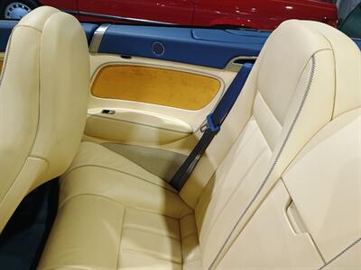2008 Bentley Continental GTC ONE OWNER - Photo 26 - Boca Raton, FL 33431