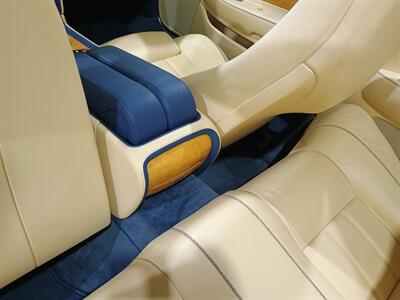 2008 Bentley Continental GTC ONE OWNER - Photo 27 - Boca Raton, FL 33431