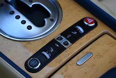 2008 Bentley Continental GTC ONE OWNER - Photo 40 - Boca Raton, FL 33431