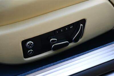 2008 Bentley Continental GTC ONE OWNER - Photo 36 - Boca Raton, FL 33431