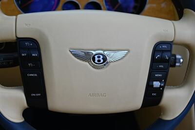 2008 Bentley Continental GTC ONE OWNER - Photo 31 - Boca Raton, FL 33431