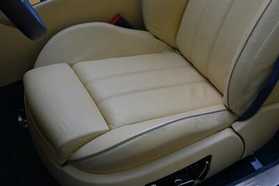 2008 Bentley Continental GTC ONE OWNER - Photo 35 - Boca Raton, FL 33431