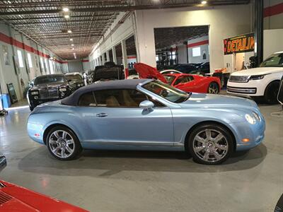 2008 Bentley Continental GTC ONE OWNER - Photo 43 - Boca Raton, FL 33431