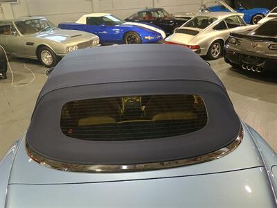 2008 Bentley Continental GTC ONE OWNER - Photo 45 - Boca Raton, FL 33431