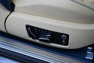 2008 Bentley Continental GTC ONE OWNER - Photo 22 - Boca Raton, FL 33431
