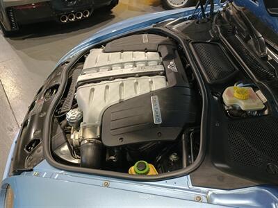 2008 Bentley Continental GTC ONE OWNER - Photo 37 - Boca Raton, FL 33431