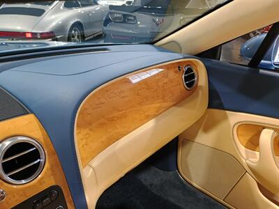 2008 Bentley Continental GTC ONE OWNER - Photo 20 - Boca Raton, FL 33431