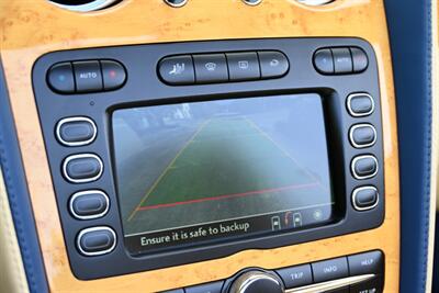 2008 Bentley Continental GTC ONE OWNER - Photo 45 - Boca Raton, FL 33431