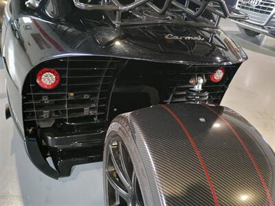 2022 VANDERHALL 3 WHEELER CARMEL  COVER TOP - Photo 16 - Boca Raton, FL 33431