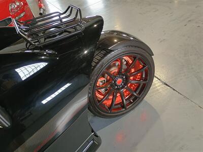 2022 VANDERHALL 3 WHEELER CARMEL  COVER TOP - Photo 57 - Boca Raton, FL 33431