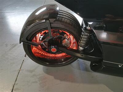 2022 VANDERHALL 3 WHEELER CARMEL  COVER TOP - Photo 60 - Boca Raton, FL 33431