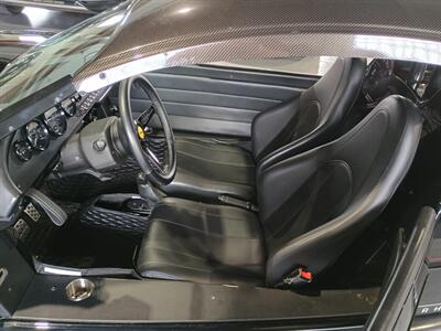 2022 VANDERHALL 3 WHEELER CARMEL  COVER TOP - Photo 27 - Boca Raton, FL 33431