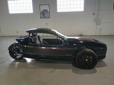 2022 VANDERHALL 3 WHEELER CARMEL  COVER TOP - Photo 7 - Boca Raton, FL 33431