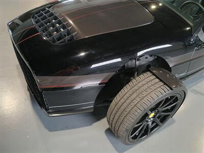 2022 VANDERHALL 3 WHEELER CARMEL  COVER TOP - Photo 11 - Boca Raton, FL 33431