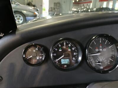 2022 VANDERHALL 3 WHEELER CARMEL  COVER TOP - Photo 34 - Boca Raton, FL 33431