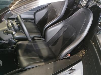 2022 VANDERHALL 3 WHEELER CARMEL  COVER TOP - Photo 26 - Boca Raton, FL 33431