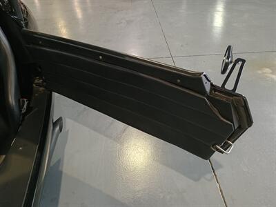 2022 VANDERHALL 3 WHEELER CARMEL  COVER TOP - Photo 25 - Boca Raton, FL 33431