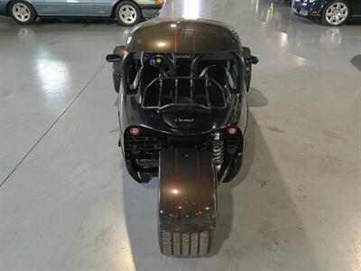 2022 VANDERHALL 3 WHEELER CARMEL  COVER TOP - Photo 5 - Boca Raton, FL 33431