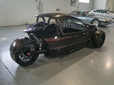 2022 VANDERHALL 3 WHEELER CARMEL  COVER TOP - Photo 6 - Boca Raton, FL 33431