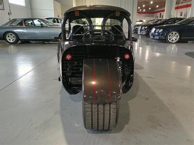 2022 VANDERHALL 3 WHEELER CARMEL  COVER TOP - Photo 4 - Boca Raton, FL 33431