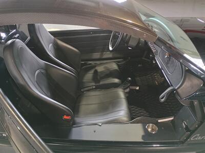 2022 VANDERHALL 3 WHEELER CARMEL  COVER TOP - Photo 42 - Boca Raton, FL 33431