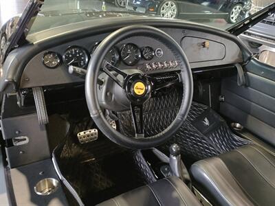 2022 VANDERHALL 3 WHEELER CARMEL  COVER TOP - Photo 29 - Boca Raton, FL 33431