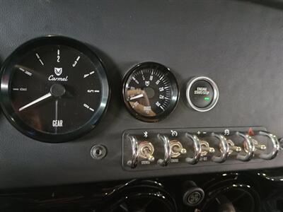 2022 VANDERHALL 3 WHEELER CARMEL  COVER TOP - Photo 36 - Boca Raton, FL 33431