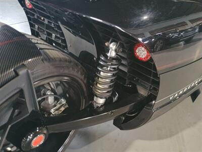 2022 VANDERHALL 3 WHEELER CARMEL  COVER TOP - Photo 18 - Boca Raton, FL 33431