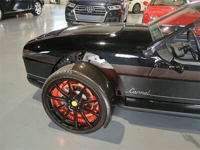 2022 VANDERHALL 3 WHEELER CARMEL  COVER TOP - Photo 56 - Boca Raton, FL 33431