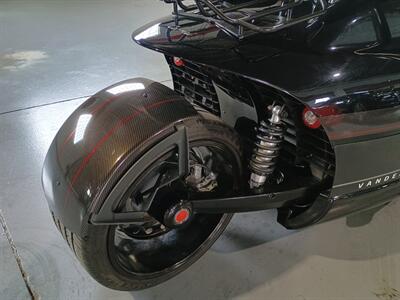 2022 VANDERHALL 3 WHEELER CARMEL  COVER TOP - Photo 17 - Boca Raton, FL 33431