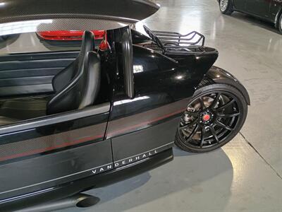 2022 VANDERHALL 3 WHEELER CARMEL  COVER TOP - Photo 14 - Boca Raton, FL 33431